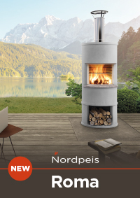 Nordpeis Roma