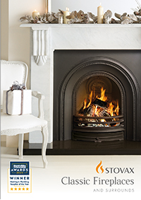 Stovax Classic Fireplaces