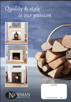 Newman Designer Fireplaces