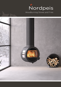 Nordpeis Stoves