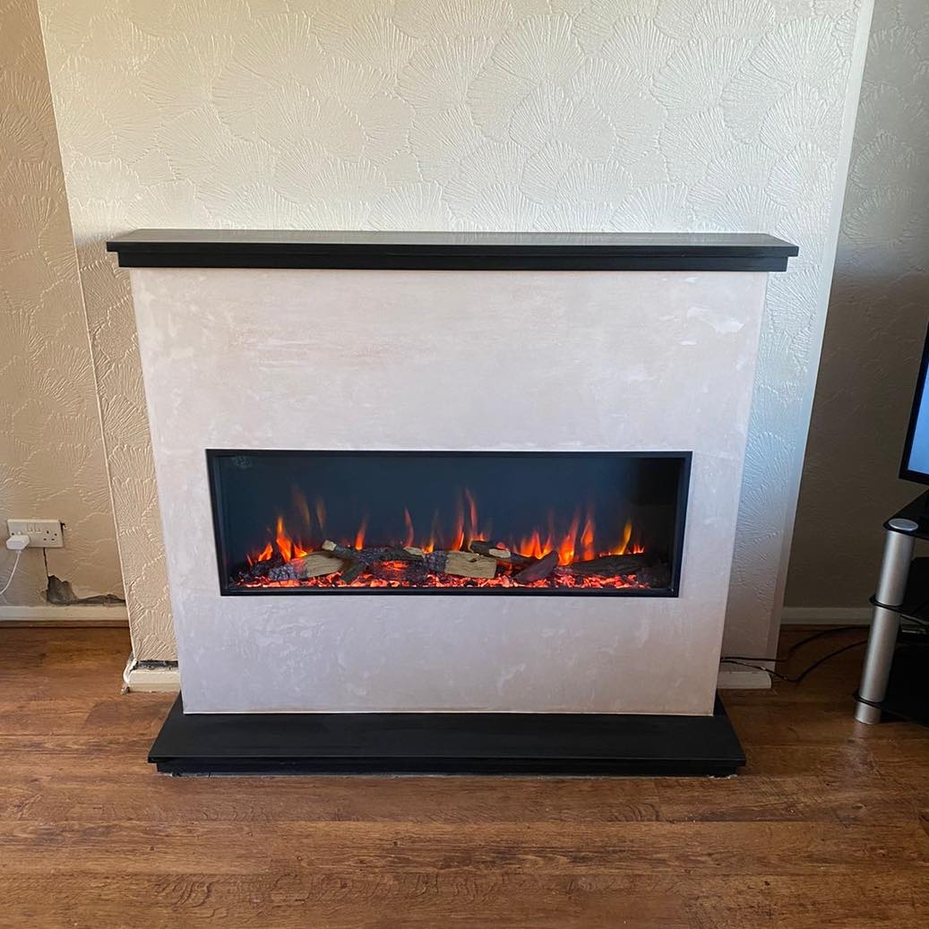 Village Fireplaces & Stoves